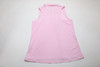 Nike Golf Classic Polo  Womens Size Small Pink New INV13665863