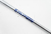 Ping AWT 2.0 Steel 100g Regular Single #6 Iron Shaft PULL .355 Taper