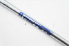 Ping AWT 2.0 Steel 100g Regular Single #6 Iron Shaft PULL .355 Taper