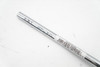 Ping AWT 2.0 Steel 100g Regular Single #6 Iron Shaft PULL .355 Taper