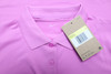 Nike Golf Classic Polo  Womens Size  Small Pink Regular  New INV13665879