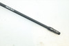 Mitsubishi Tensei 1k Black 85 Stiff 41.75" #5 Wood Shaft Srixon Zxi