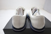 G/FORE Golf GALLIVANTER PEBBLE LEATHER Shoes Mens 9 SNOW / TWILIGHT INV14086659