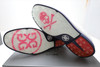 G/FORE Golf GALLIVANTER PEBBLE LEATHER Shoes Mens 9 SNOW / TWILIGHT INV14086659