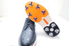 G/FORE Golf GALLIVAN2R G/LOCK SKULL & TEES Shoes Mens 9 TWILIGHT INV14086660