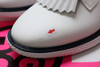 G/FORE Golf GALLIVAN2R SIDE STRIPE KILTIE Shoes Women 7 TWILIGHT INV14086701
