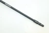 Mitsubishi Tensei 1k Black 85 Stiff 41.75" #5 Wood Shaft Taylormade Qi4D Qi35