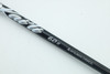 Mitsubishi Kai'li White 60S Stiff 44.5" Driver Shaft Mizuno Jpx One