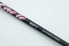 Mitsubishi Kai'li Red 60R Regular 44.5" Driver Shaft Titleist GTS GT TSR TSI