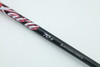 Mitsubishi Kai'li Red 70S Stiff 44.5" Driver Shaft Wilson Dynapwr