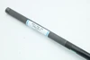 New Mitsubishi Kai'li Red 70S Stiff 46" Driver Wood Shaft .335 Uncut 3-6-B