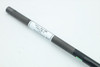 New Mitsubishi Kai'li Red 60R Regular 46" Driver Wood Shaft .335 Uncut 3-6-B