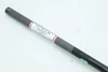 New Mitsubishi Kai'li White 60X X-Stiff 46" Driver Wood Shaft .335 Uncut 3-6-B