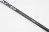 Ping Alta CB Black 70-S 76g Stiff 39" #4 Hybrid Shaft Ping G410 G425 G430 G440.