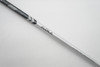 New Aldila Ascent Ultralight 50HY R2 Senior Flex 59g 42" Hybrid Shaft .370 Uncut