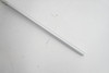 New Aldila Ascent Ultralight 50HY R2 Senior Flex 59g 42" Hybrid Shaft .370 Uncut