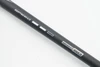New Mitsubishi C6 Onyx 50R Regular 46" Driver Shaft Uncut .335 3-6-B