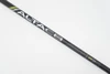 Ping Alta CB Black 65 Regular 41.25" #7 Wood Shaft Ping G410 G425 G430 G440