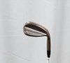 Mizuno T1 Denim Copper C Grind Wedge 60°-10 Fst Kbs Hi-Rev 115 Stl 14054309 Good
