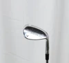 Taylormade Milled Grind Satin Chrome Wedge 58°-9 Dynamic Gold Stl 14060482 Good