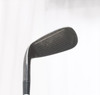 Cleveland Smart Sole 4.0 Black Satin C Wedge- Smart Sole Stl 14053696 Good