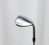 Cleveland Rtz Full Face Adapt Tour Satin Wedge 60°-8 Dynamic Gold Stl 62437 Good