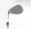 Cleveland Rtz Full Face Adapt Tour Satin Wedge 60°-8 Dynamic Gold Stl 62437 Good