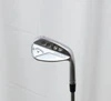 Callaway Jaws Raw Chrome S Grind Wedge 56°-10 Dynamic Gold Stl 14054167 Good
