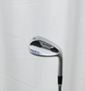 Cleveland Cbx Zipcore Satin Wedge 56°-12 Dynamic Gold Spinner Stl 14064483 Good