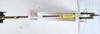 Cleveland Cbx Zipcore Satin Wedge 60°-10 Dynamic Gold Spinner Stl 14064505 Good