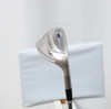 Cleveland Smart Sole Full Face Sand Wedge- Kbs Hi-Rev Max 105 Stl 14059025