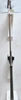 Titleist Vokey Sm6 Tour Chrome M Grind Wedge 56°-8 Vokey Stl 14060894 Good