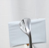 Cleveland Cbx Zipcore Satin Wedge 58°-10 Action Ultralite Graphite 11339689 Good