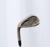 Taylormade Hi Toe 3 Sb Wedge 56°-10 Stock Stl 14024475 Fair Left Hand
