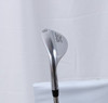 Pxg 0311 3X Forged Chrome Wedge 60°-9 Steelfiber Graphite 024491 Good Left Hand