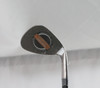 Taylormade Hi Toe 4 Ats Wedge 60°-10 Dynamic Gold Stl 13993843 Left Hand