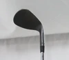 Titleist Vokey Sm10 Jet Black T Grind Wedge 58°-4 Extra Stiff 3997983 Left Hand