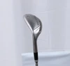 Cleveland Smart Sole Full Face Lob Wedge- Kbs Hi-Rev Stl 4015550 Good Left Hand