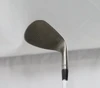 Titleist Vokey Sm10 Nickel F Grind Wedge 52°-8 Stock Stl 4022851 Good Left Hand