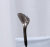 Taylormade Hi Toe Raw Wedge 56°-10 Fst Kbs Hi Rev Stl 14026522 Good Left Hand