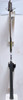 Callaway Opus Chrome W Grind Wedge 56°-14 Dynamic Gold Stl 39835 Good Left Hand