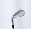 Taylormade Mg4 Chrome Sb Wedge 54°-11 Dynamic Gold Stl 13271998 Good Left Hand