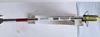 Cleveland Cbx4 Zipcore Wedge 56°-14 Kbs Hi-Rev 2.0 115 Stl 13231706 Left Hand