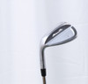 Mizuno T3 White Satin S Grind Wedge 52°-10 Kbs Hi-Rev Stl 919375 Good Left Hand