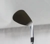 Callaway Jaws Raw Chrome S Grind Wedge 56°-10 Dynamic Gold 90744 Good Left Hand