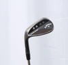 Callaway Jaws Raw Black Plasma S Grind Wedge 52°-10 Stl 13997887 Good Left Hand