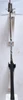 Taylormade Mg4 Chrome Sb Wedge 60°-10 Dynamic Gold Stl 14001270 Good Left Hand