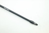 Mitsubishi Tensei 1k Black 95HY Stiff 39" #4 Hybrid Shaft Cobra Optm Ds Adapt