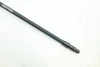 Mitsubishi Tensei 1k Black 95HY Stiff 38.5" #5 Hybrid Shaft Taylormade Qi4D Qi35