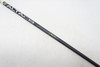 Ping Alta CB Black 65 Senior 41.25" #7 Wood Shaft Ping G410 G425 G430 3-3-B